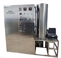 HTTL-9000活性炭脫硫脫硝檢測(cè)裝置